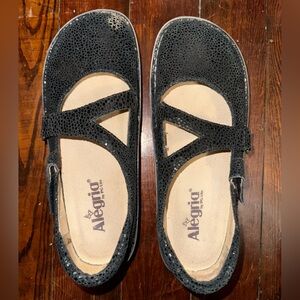 Alegria Many Jane Shoes